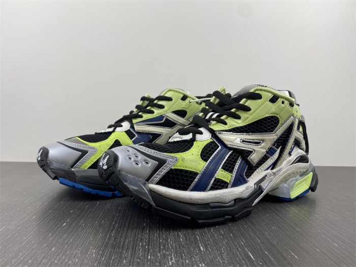 BLCG Runner
