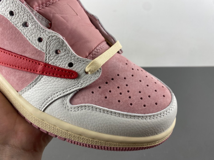 JORDAN 1 RETRO LOW OG SP TRAVIS SCOTT DM7866-1000