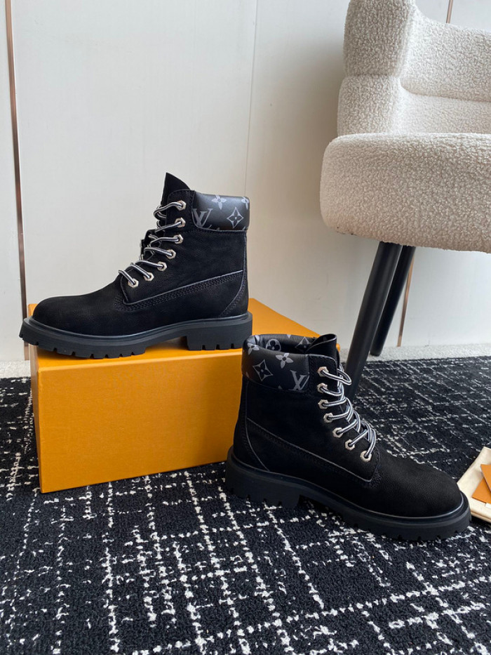 lv boots