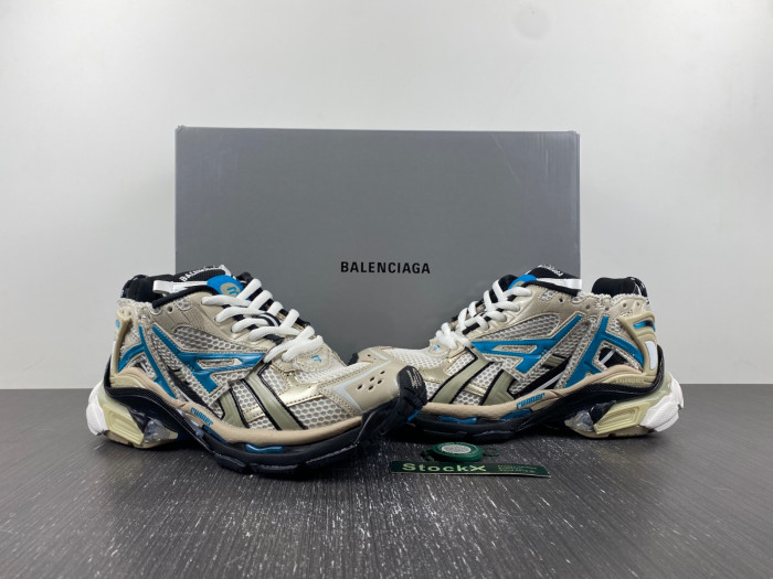 BLCG Runner
