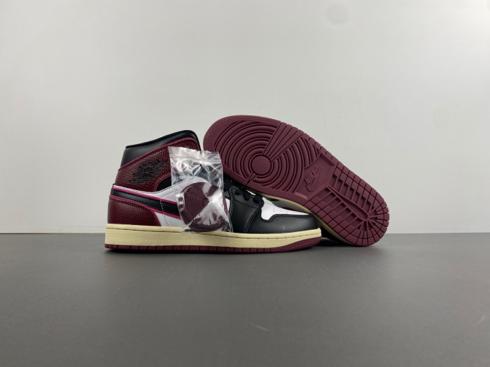 air jordan 1 high og black red fq7818-101