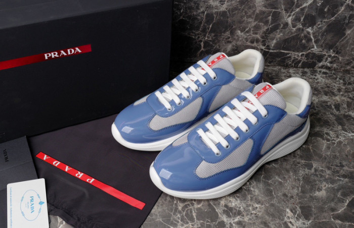 Prada America