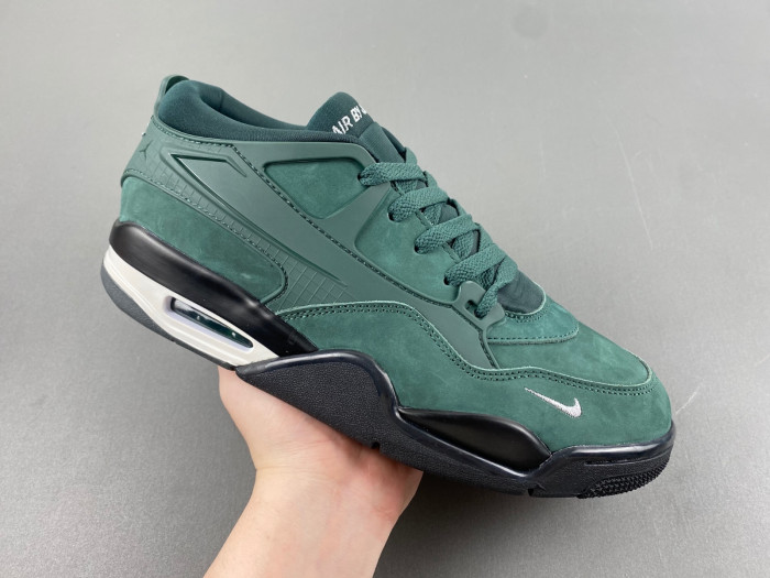air jordan 4 rm nigel sylvester "bike air” hf4334-300