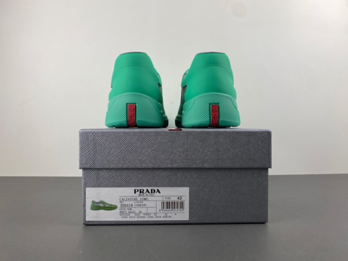 Prada America