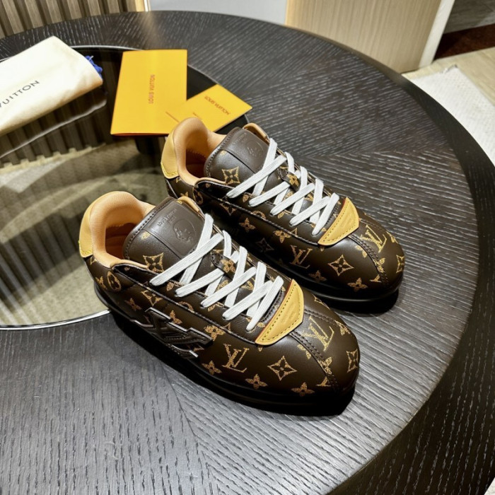 LV Buttersoft Sneaker