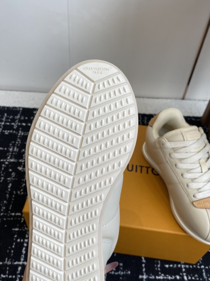 LV Buttersoft Sneaker