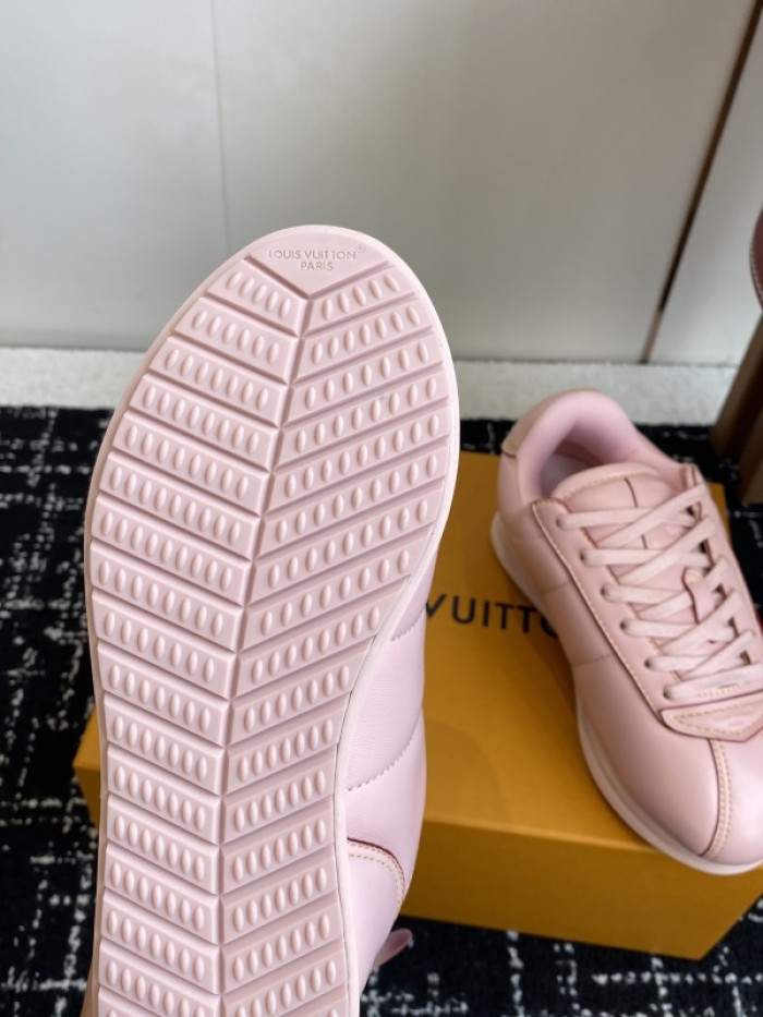 LV Buttersoft Sneaker