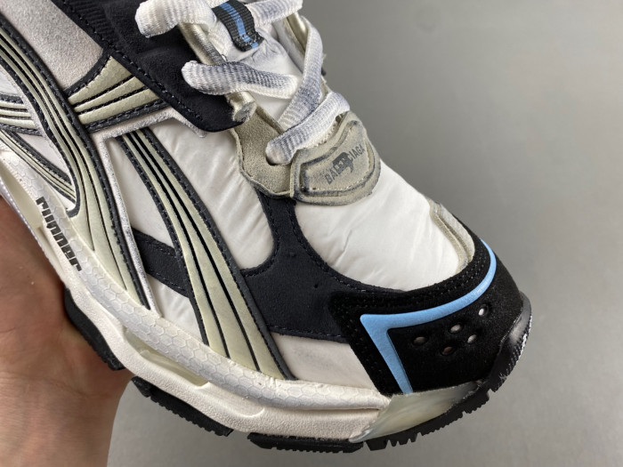 BLCG Runner