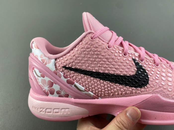 NIKE ZOOM KOBE 6 PE2025-108