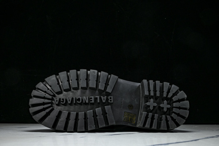 BLCG Boots