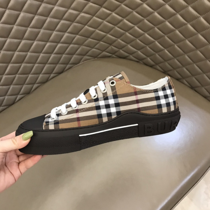 Bv*b*rry-vintage sneaker