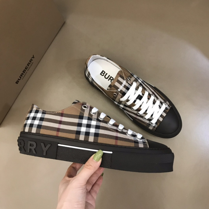 Bv*b*rry-vintage sneaker