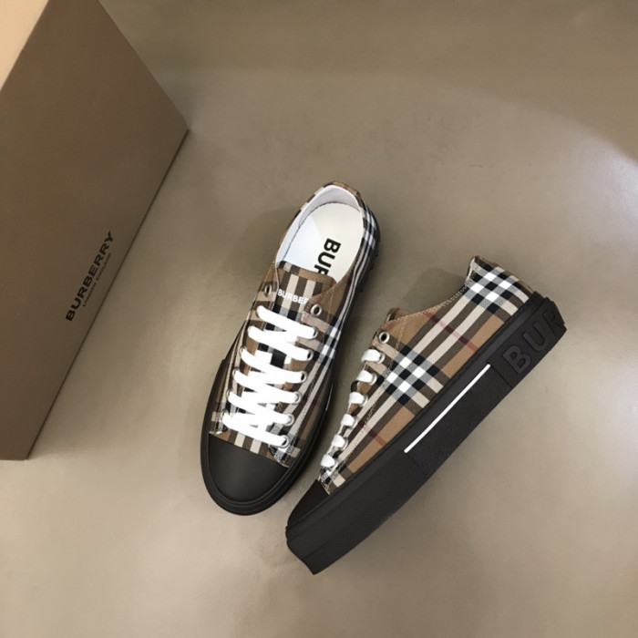 Bv*b*rry-vintage sneaker