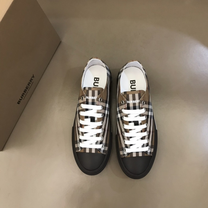 Bv*b*rry-vintage sneaker