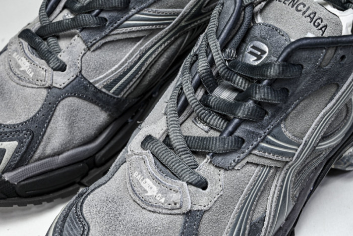 BLCG Runner