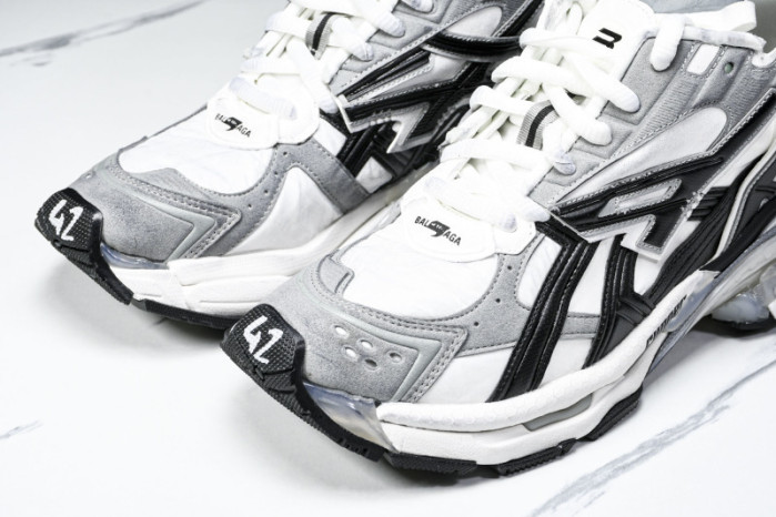 BLCG Runner