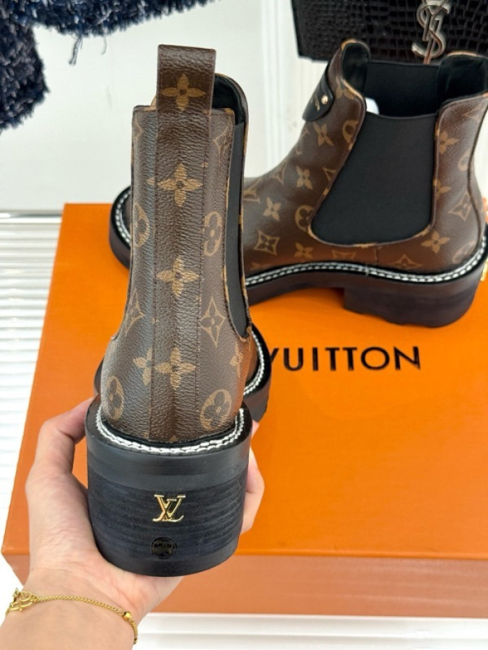 LV Boots (women)