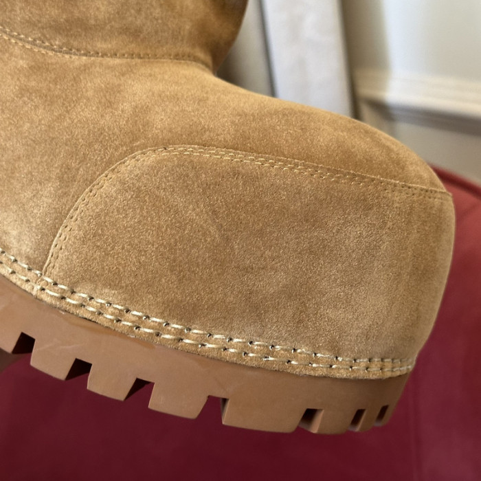BLCG Boots