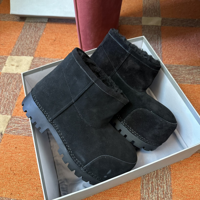 BLCG Boots