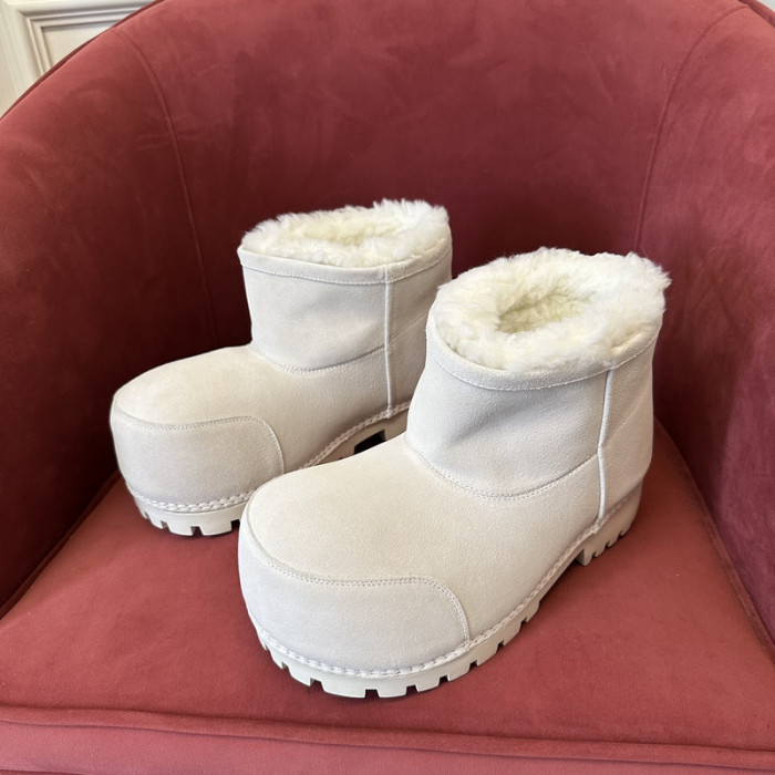 BLCG Boots