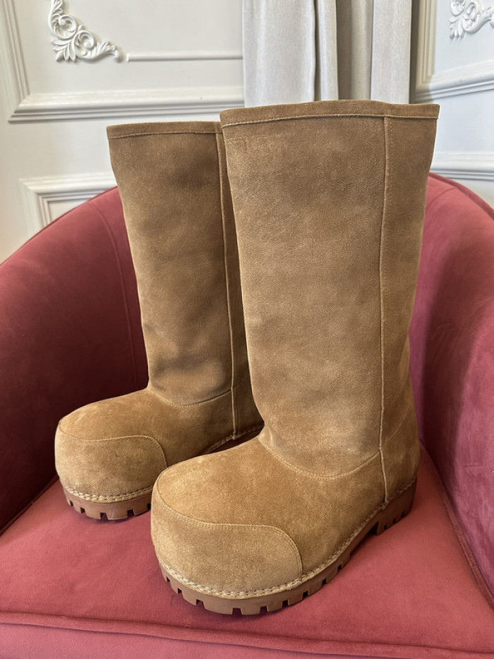 BLCG Boots