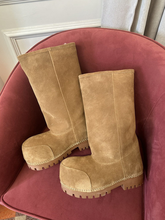 BLCG Boots