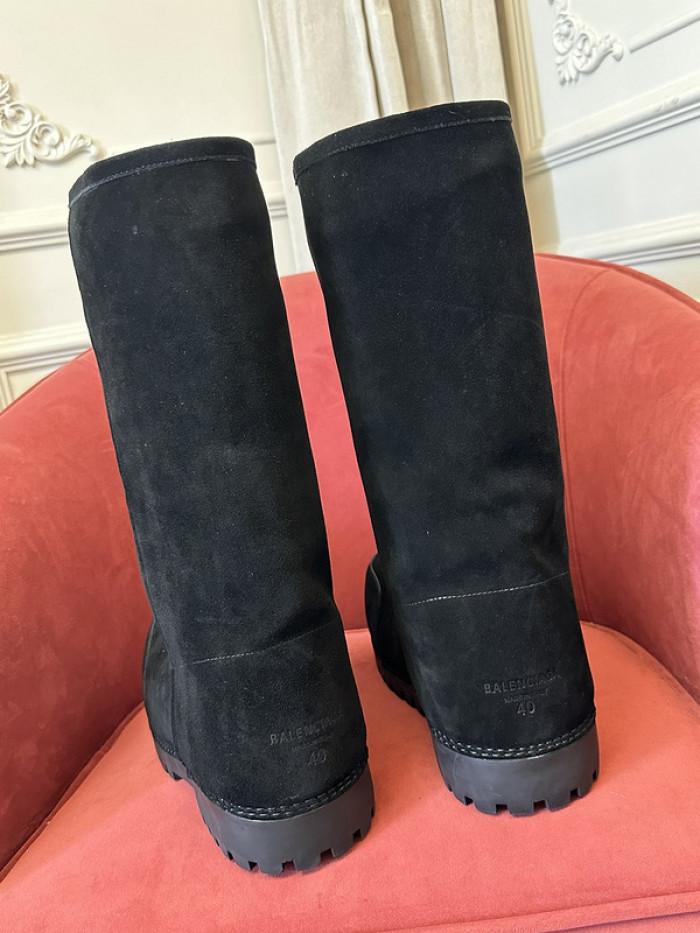 BLCG Boots