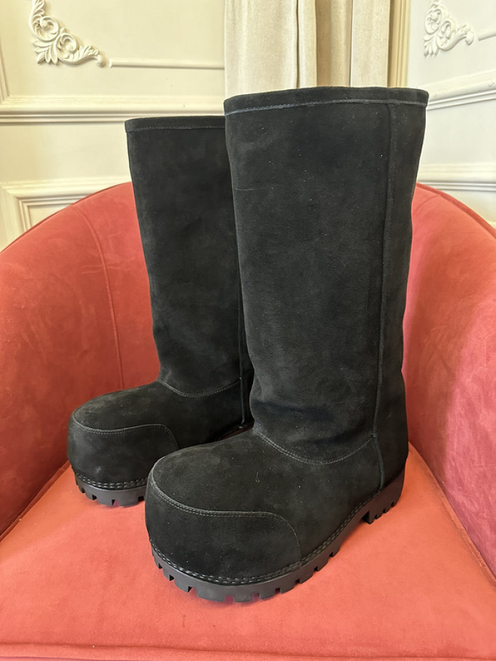 BLCG Boots