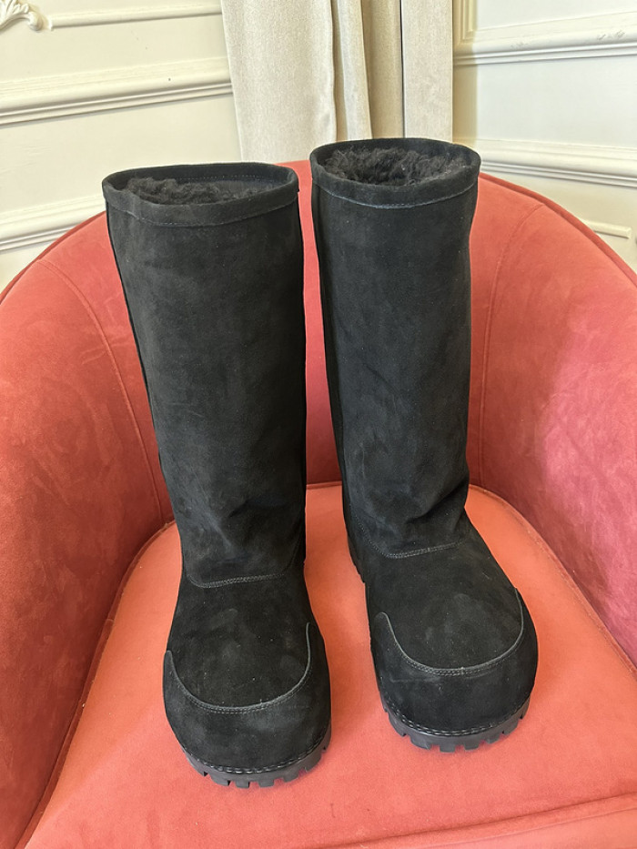 BLCG Boots