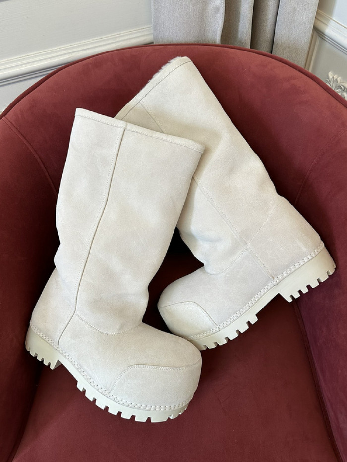 BLCG Boots