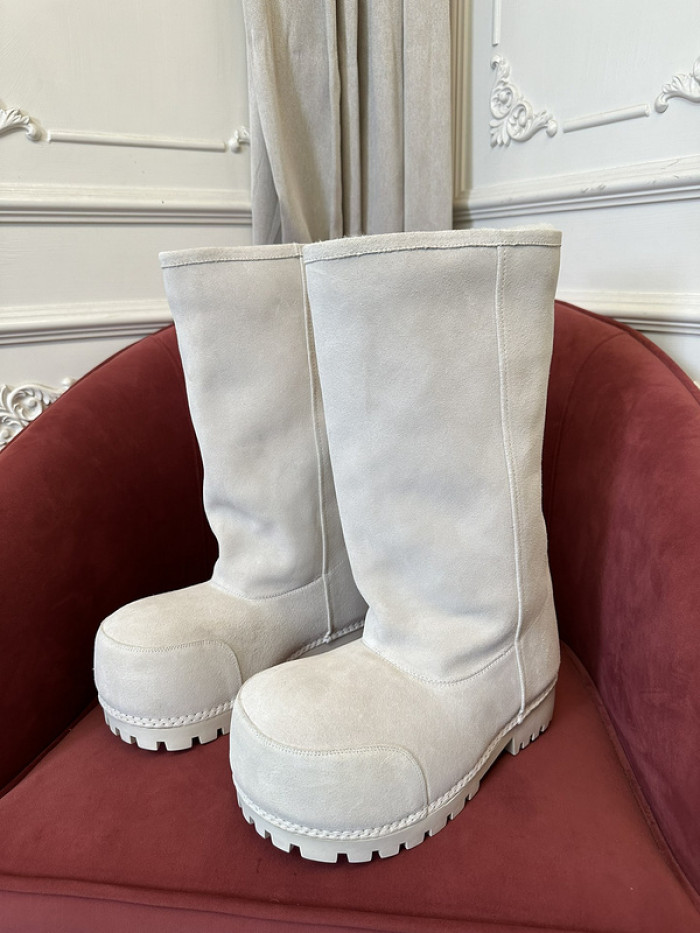 BLCG Boots