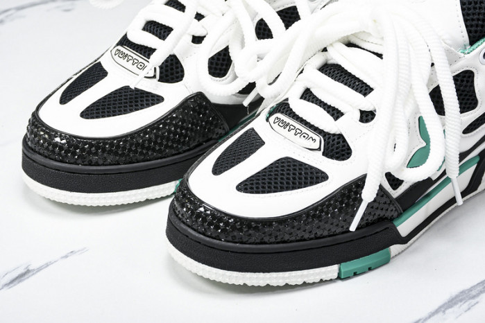 LV Skate Sneaker