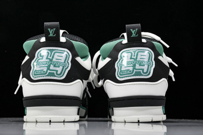 LV Skate Sneaker
