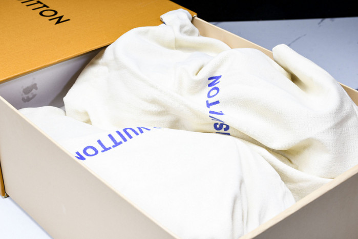 LV Skate Sneaker