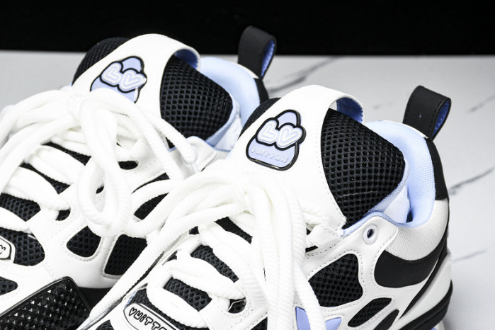 LV Skate Sneaker