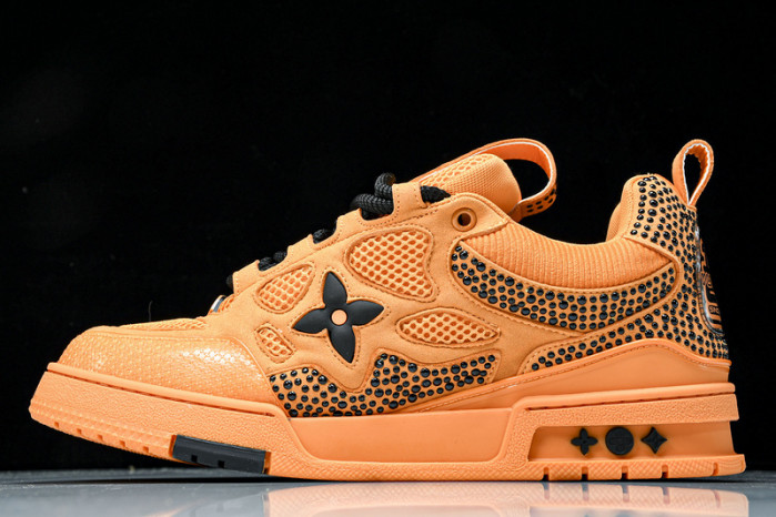 LV Skate Sneaker