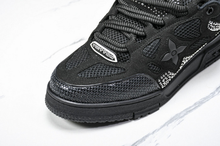 LV Skate Sneaker