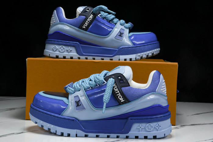LV TRAINER MAXI
