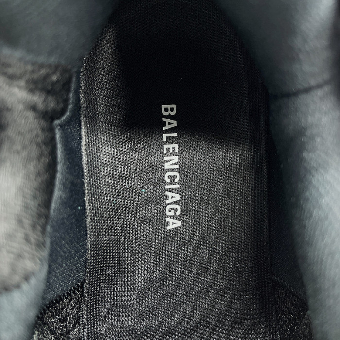 BLCG Runner