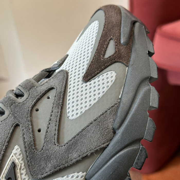 LV Runner sneaker