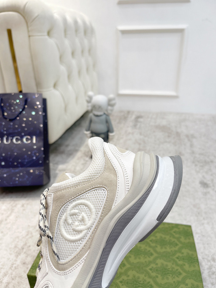 GUCCI Run Sneaker