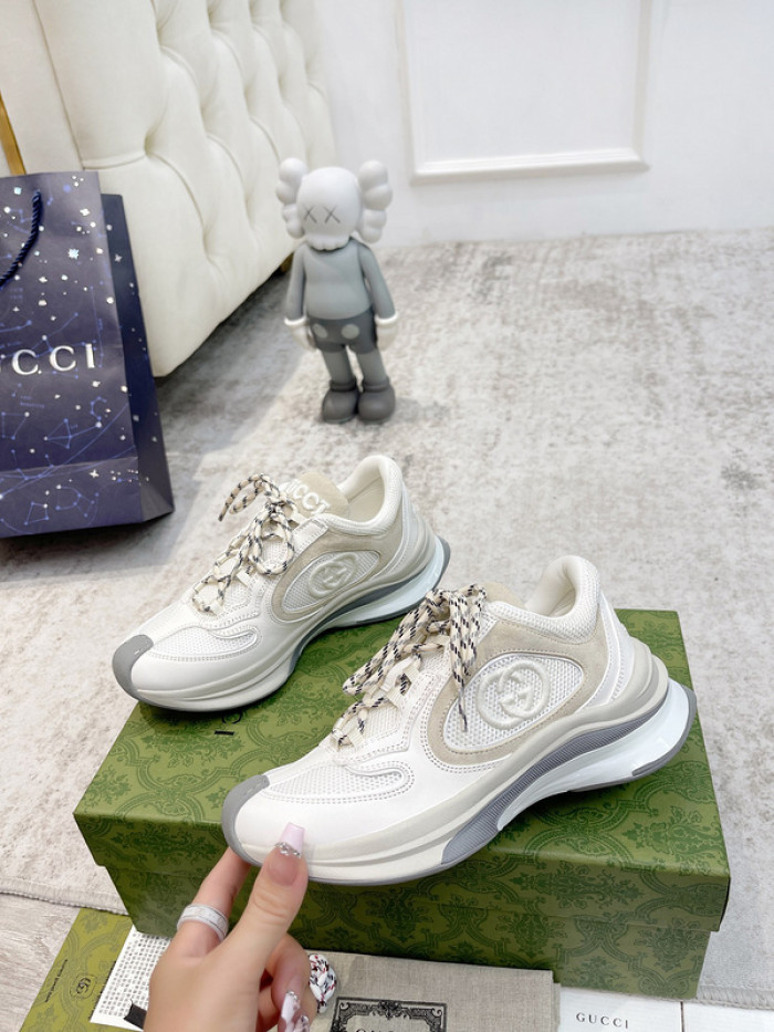GUCCI Run Sneaker