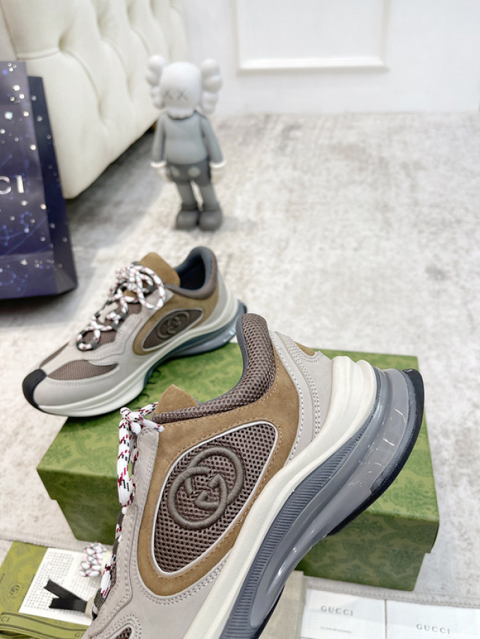 GUCCI Run Sneaker