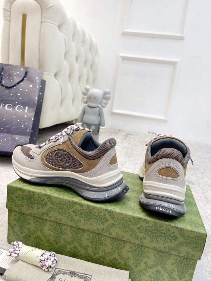 GUCCI Run Sneaker