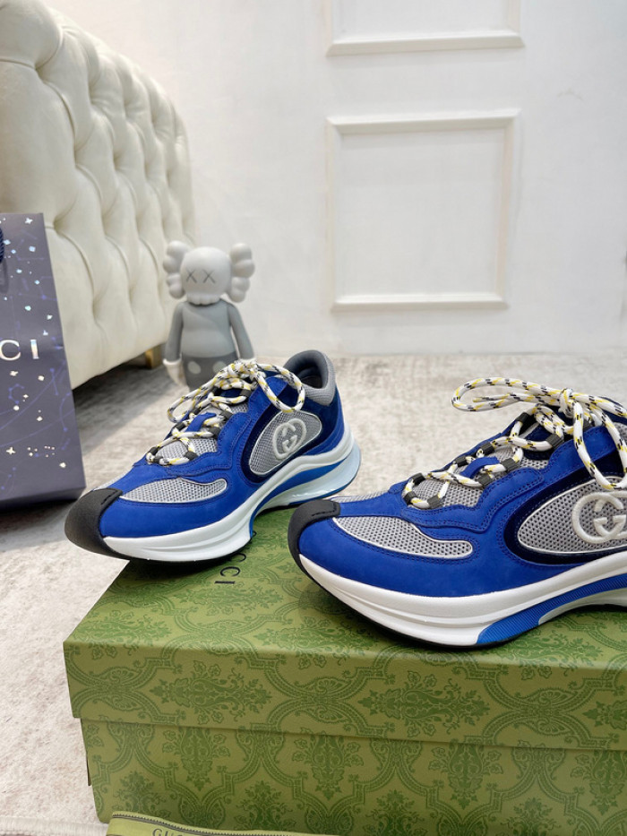 GUCCI Run Sneaker