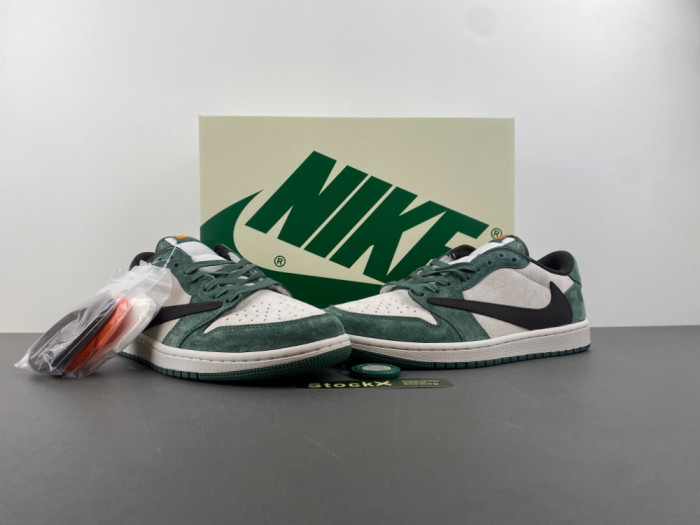 JORDAN 1 RETRO LOW OG SP TRAVIS SCOTT DW7866-199