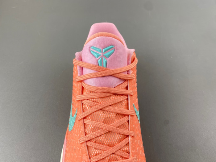 Nike Kobe 6 Protro