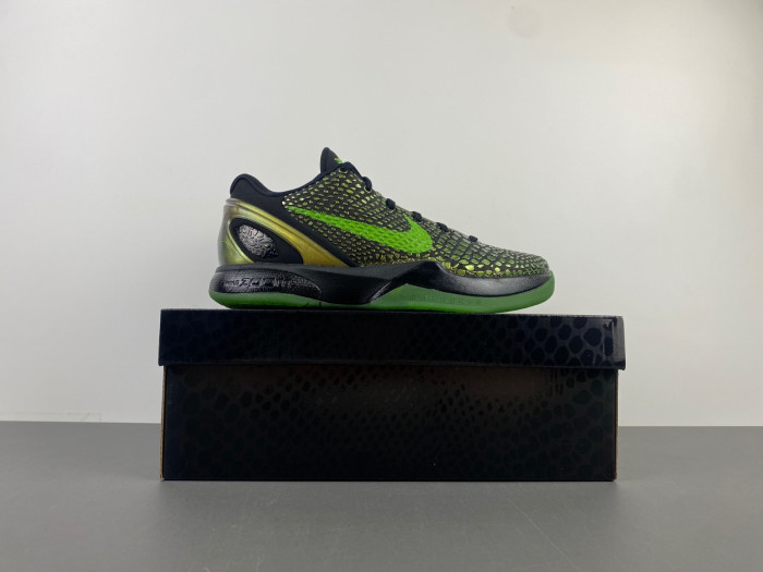 Kobe 6 Supreme 