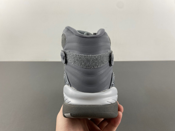 Jordan 8 Retro 305381-014