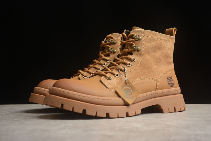 Timb**1*nd boots